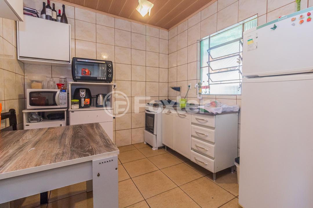 Casa à venda com 4 quartos, 189m² - Foto 18
