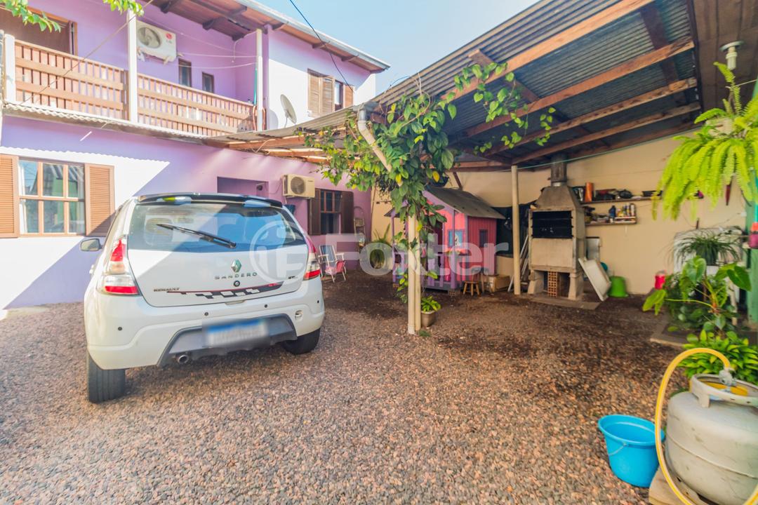 Casa à venda com 4 quartos, 189m² - Foto 21