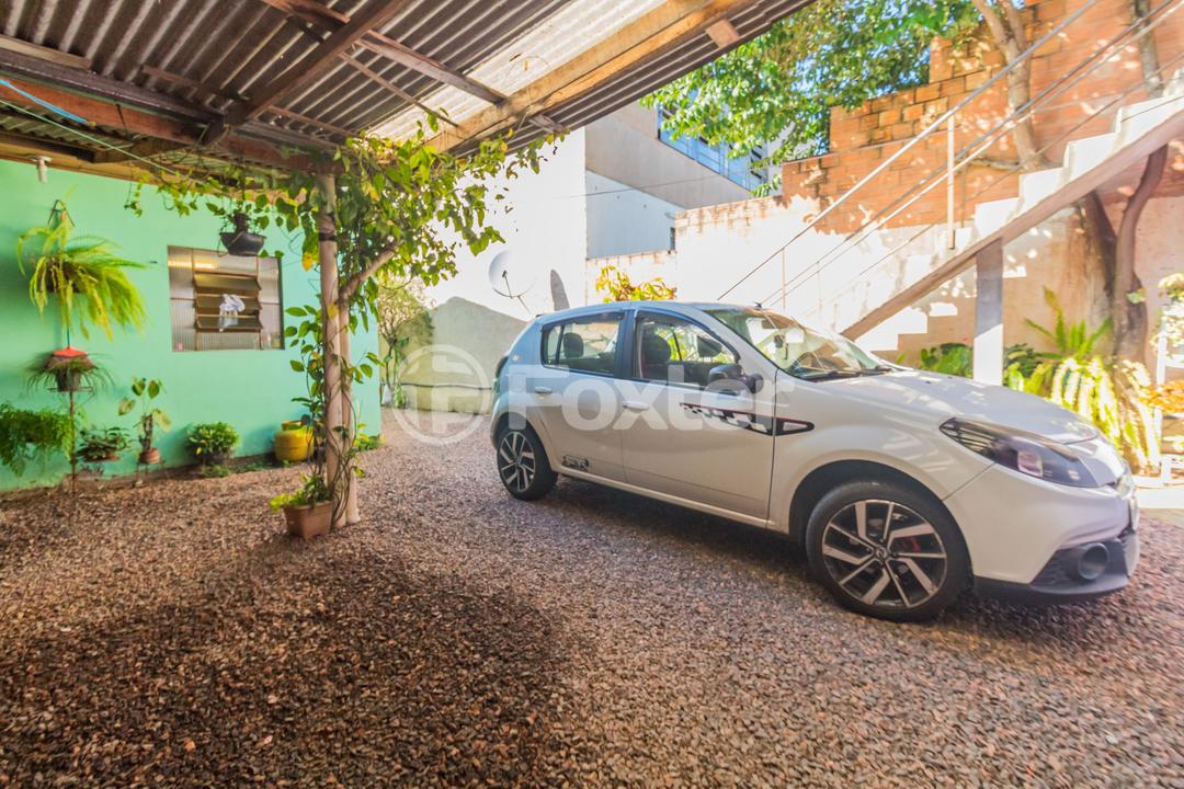 Casa à venda com 4 quartos, 189m² - Foto 22