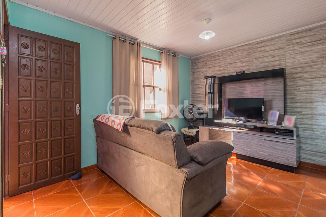 Casa à venda com 4 quartos, 189m² - Foto 24