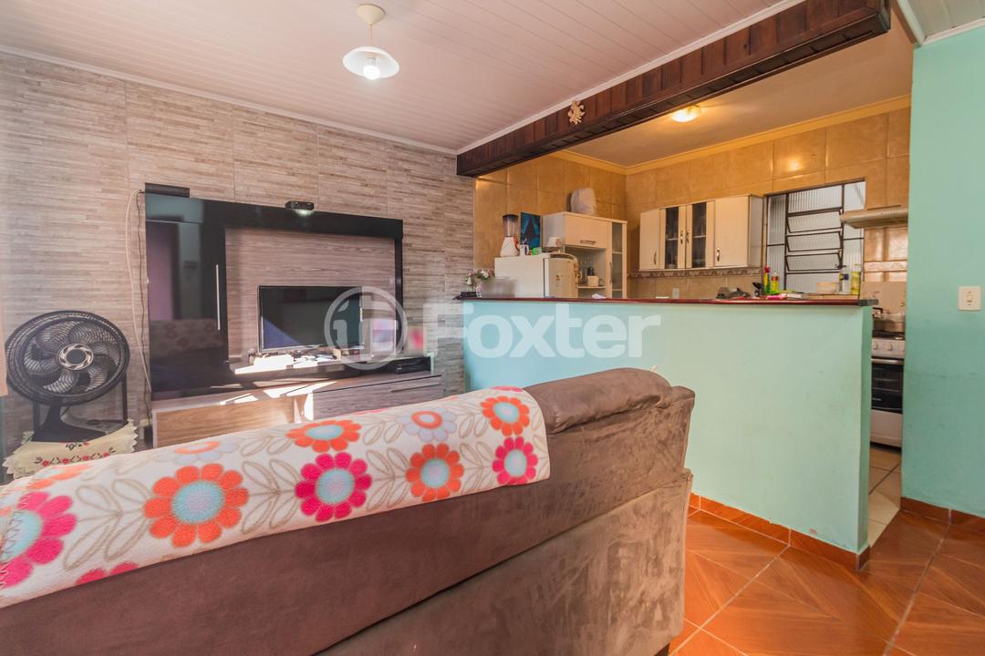 Casa à venda com 4 quartos, 189m² - Foto 25