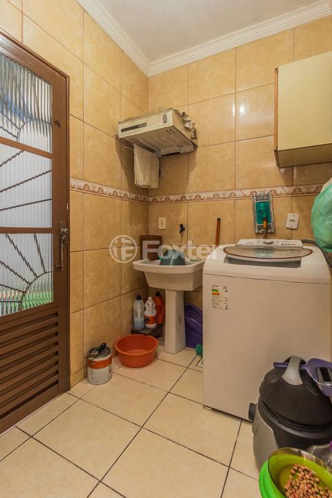 Casa à venda com 4 quartos, 189m² - Foto 37