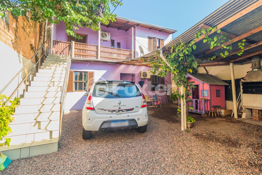Casa à venda com 4 quartos, 189m² - Foto 39