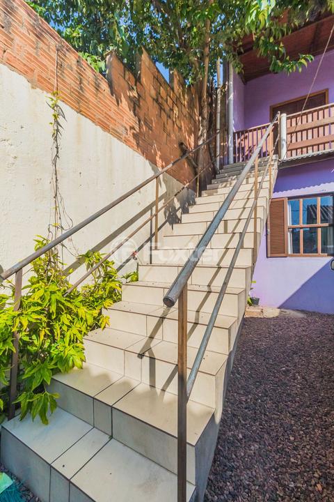 Casa à venda com 4 quartos, 189m² - Foto 40
