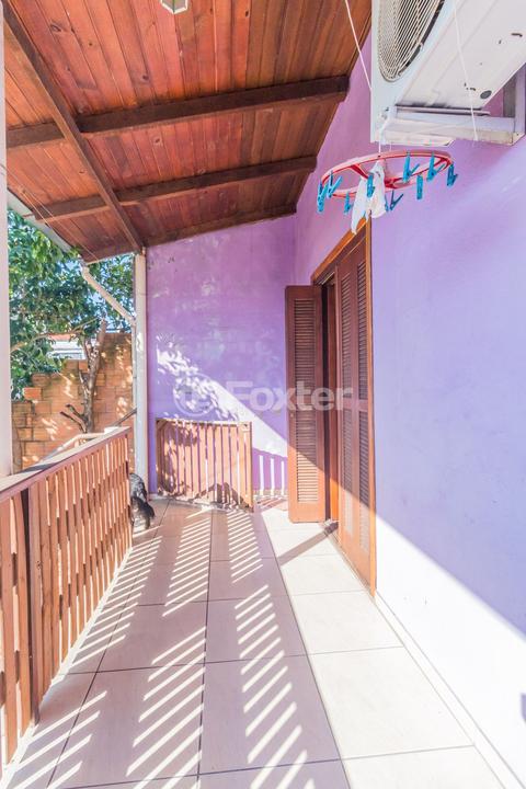 Casa à venda com 4 quartos, 189m² - Foto 42