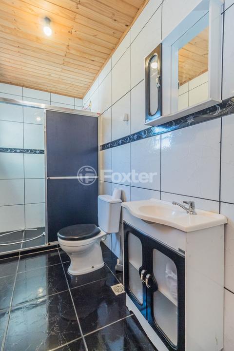 Casa à venda com 4 quartos, 189m² - Foto 47