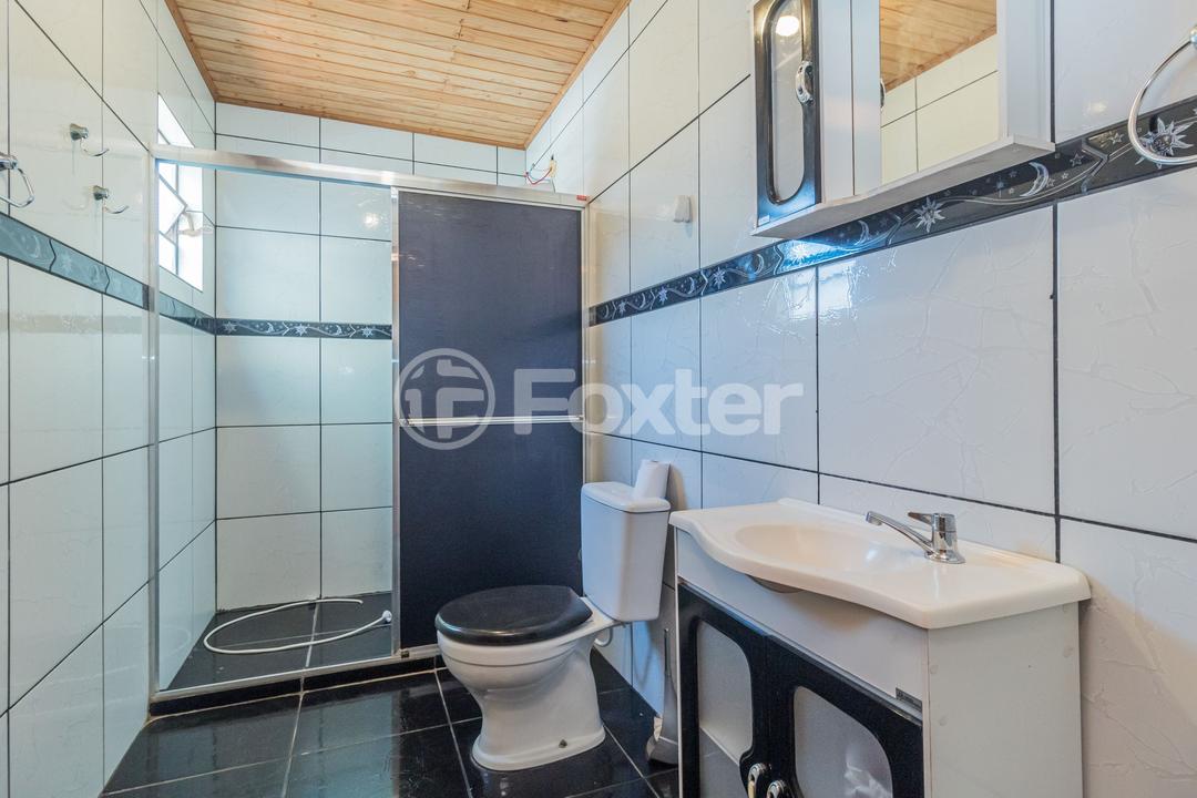 Casa à venda com 4 quartos, 189m² - Foto 48