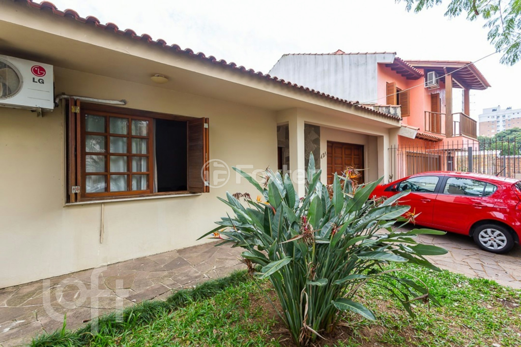 Casa à venda com 3 quartos, 160m² - Foto 24