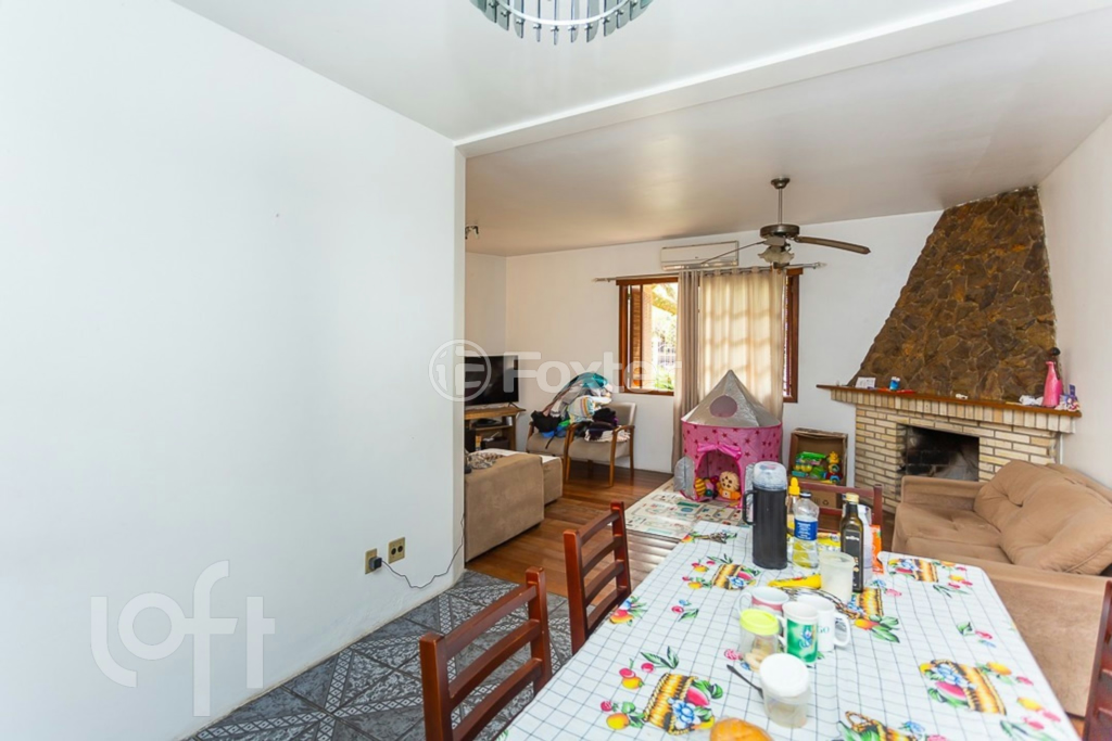 Casa à venda com 3 quartos, 160m² - Foto 11