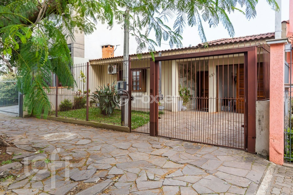 Casa à venda com 3 quartos, 160m² - Foto 37