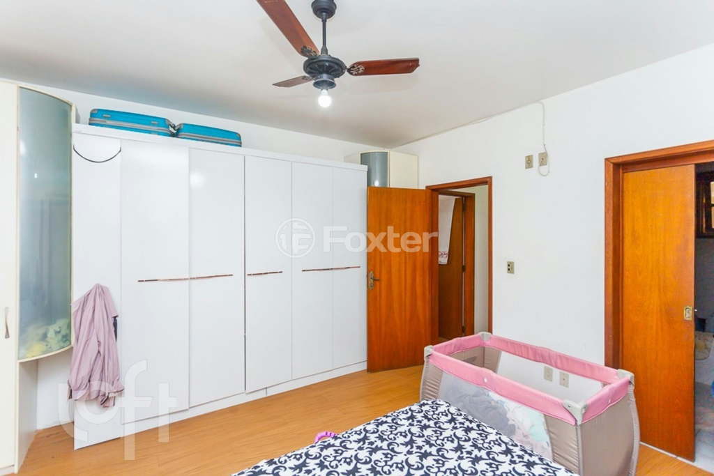Casa à venda com 3 quartos, 160m² - Foto 16