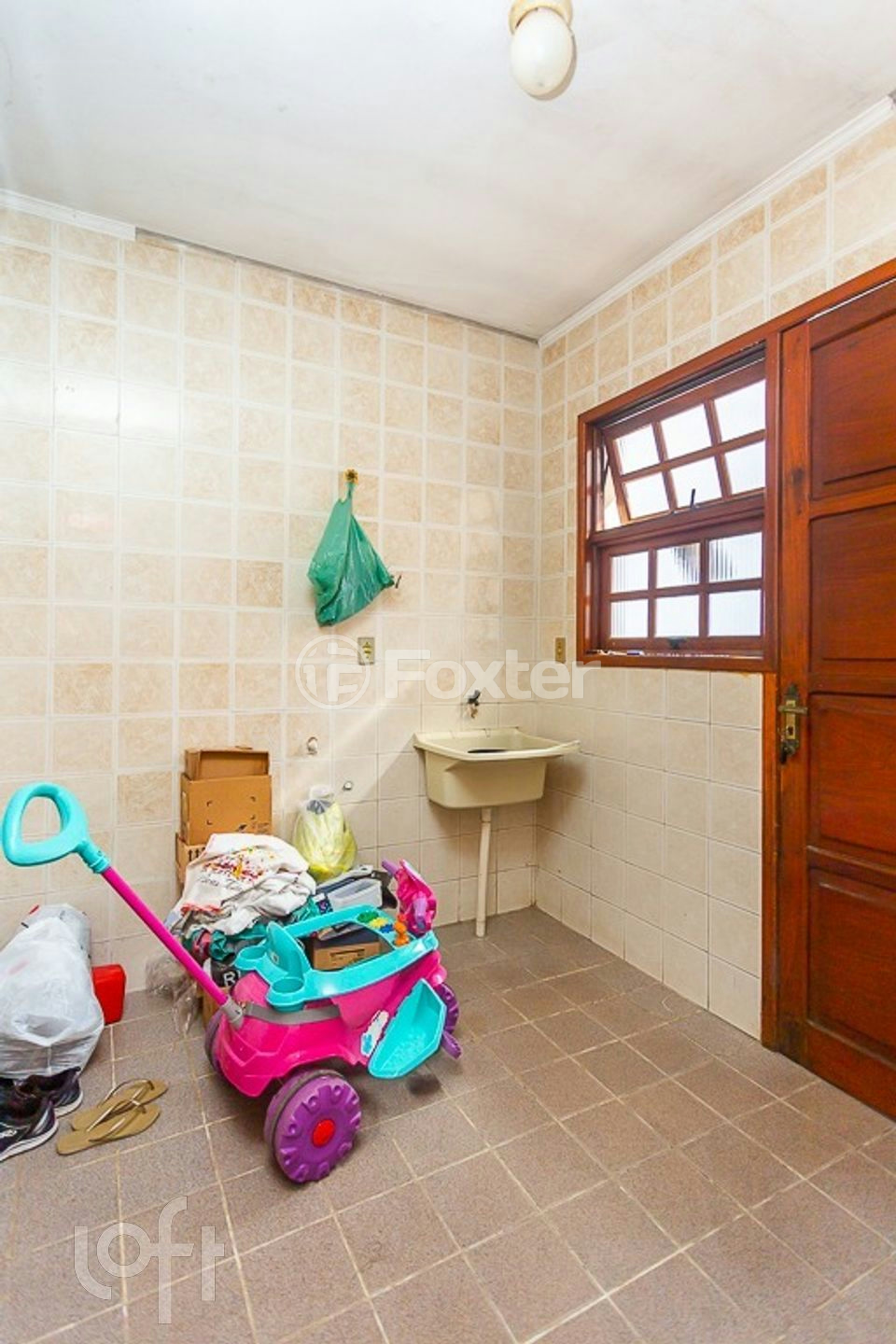 Casa à venda com 3 quartos, 160m² - Foto 9