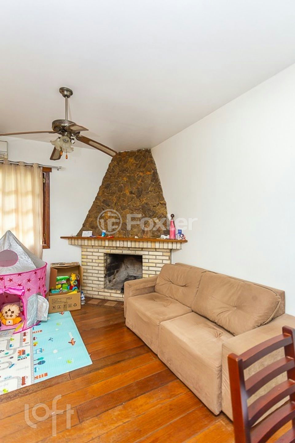 Casa à venda com 3 quartos, 160m² - Foto 3