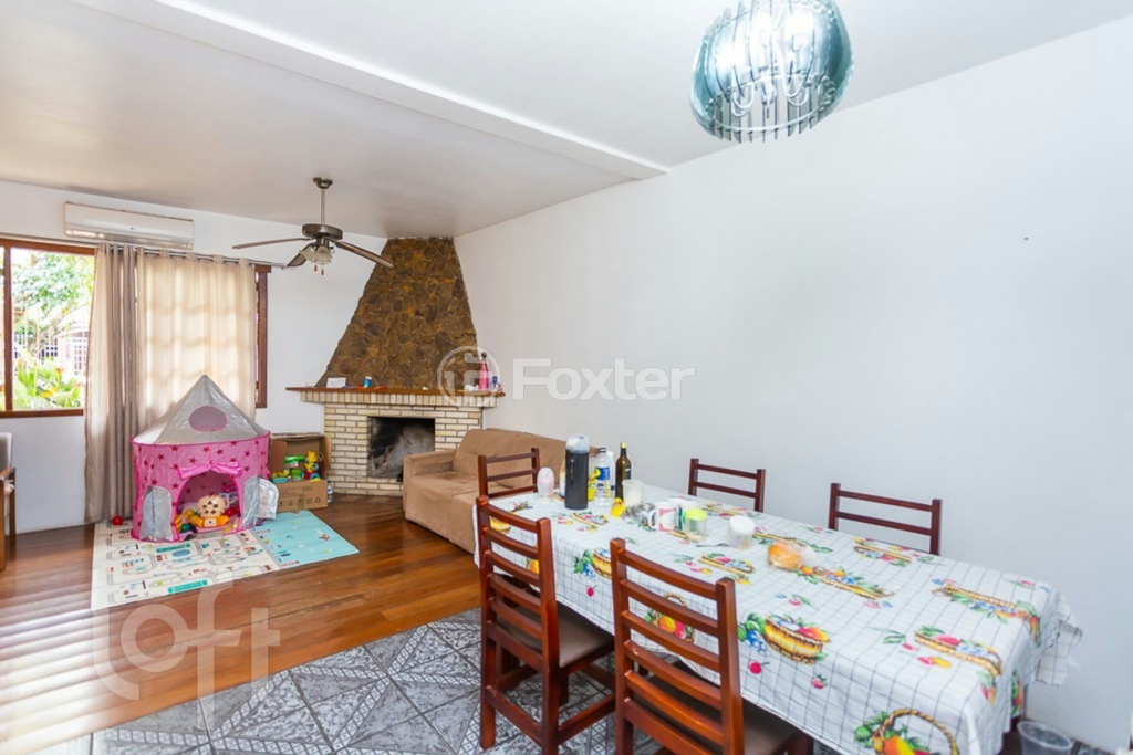 Casa à venda com 3 quartos, 160m² - Foto 38