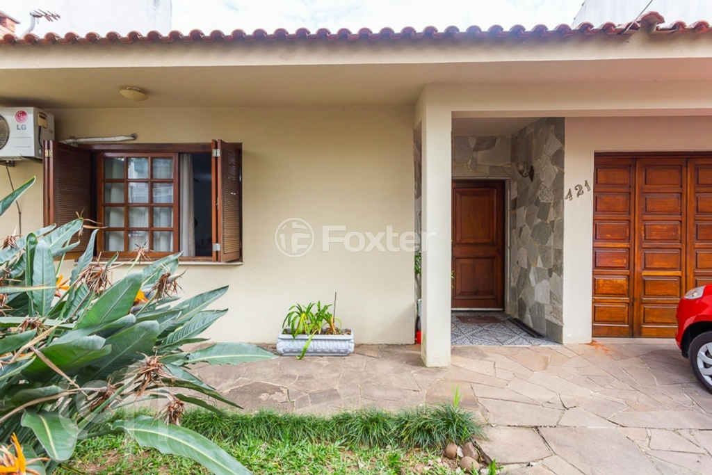 Casa à venda com 3 quartos, 160m² - Foto 32