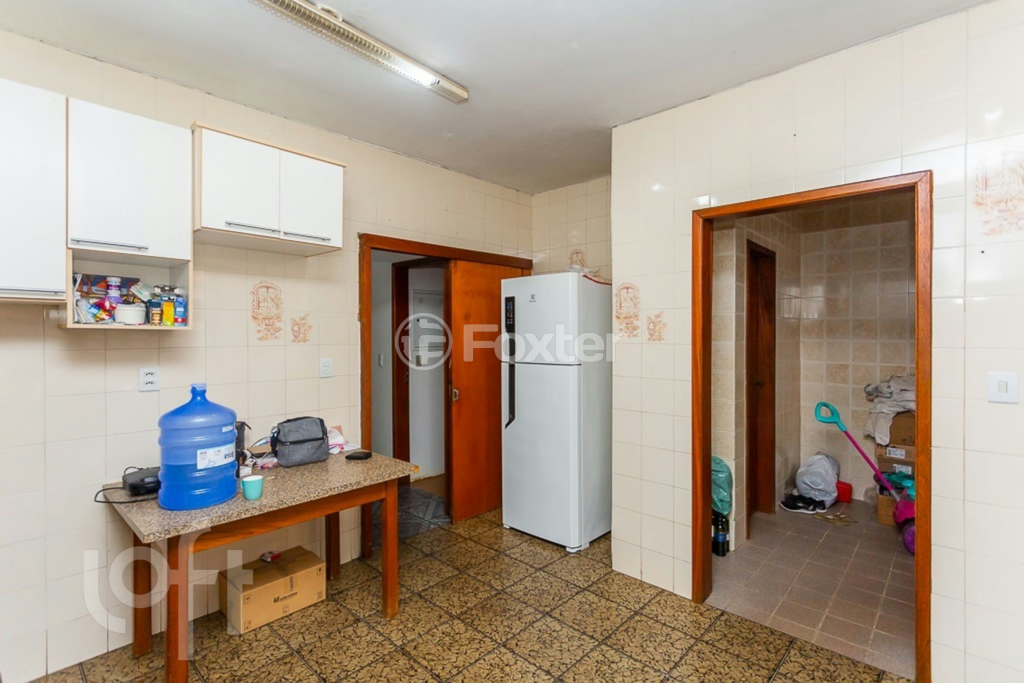 Casa à venda com 3 quartos, 160m² - Foto 21