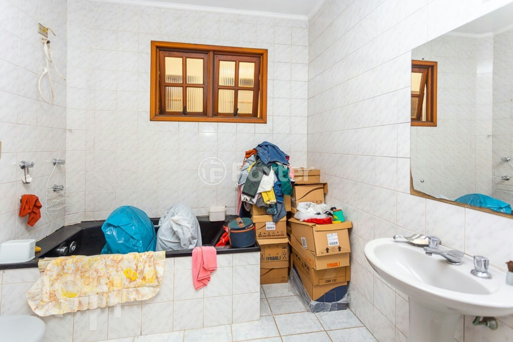 Casa à venda com 3 quartos, 160m² - Foto 7