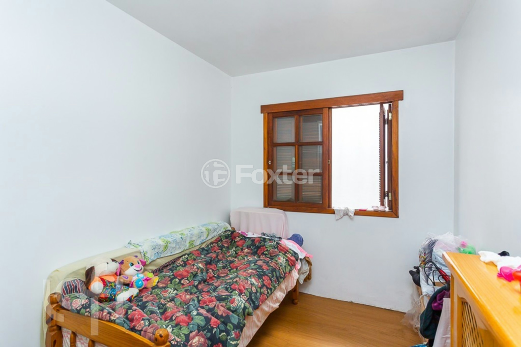 Casa à venda com 3 quartos, 160m² - Foto 17