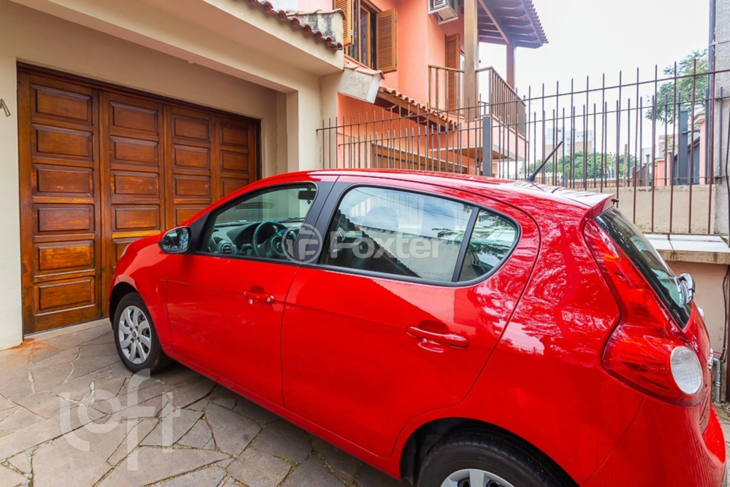 Casa à venda com 3 quartos, 160m² - Foto 34