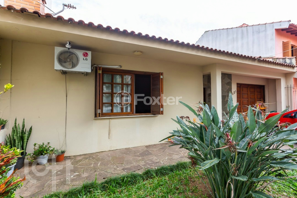 Casa à venda com 3 quartos, 160m² - Foto 33