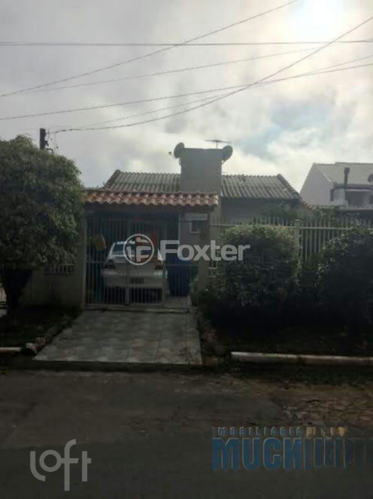 Casa à venda com 3 quartos, 120m² - Foto 15