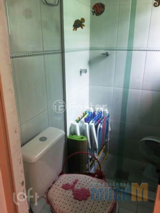 Casa à venda com 3 quartos, 120m² - Foto 8
