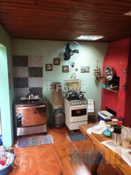 Casa à venda com 3 quartos, 120m² - Foto 5