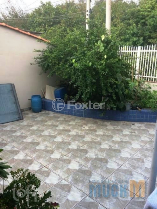 Casa à venda com 3 quartos, 120m² - Foto 9