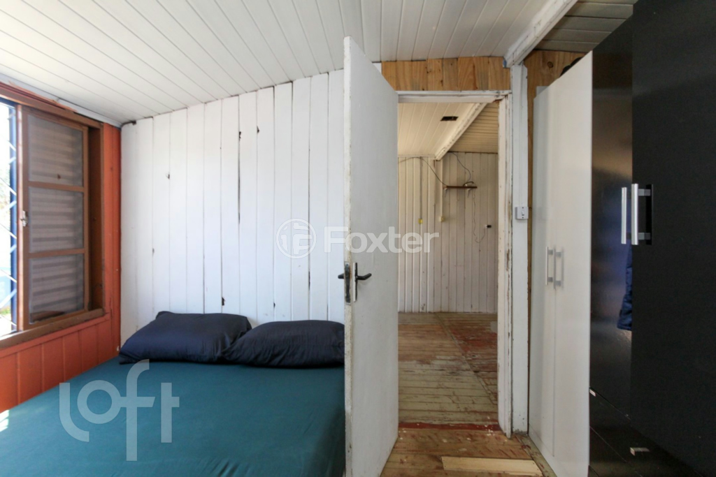 Casa à venda com 4 quartos, 120m² - Foto 8