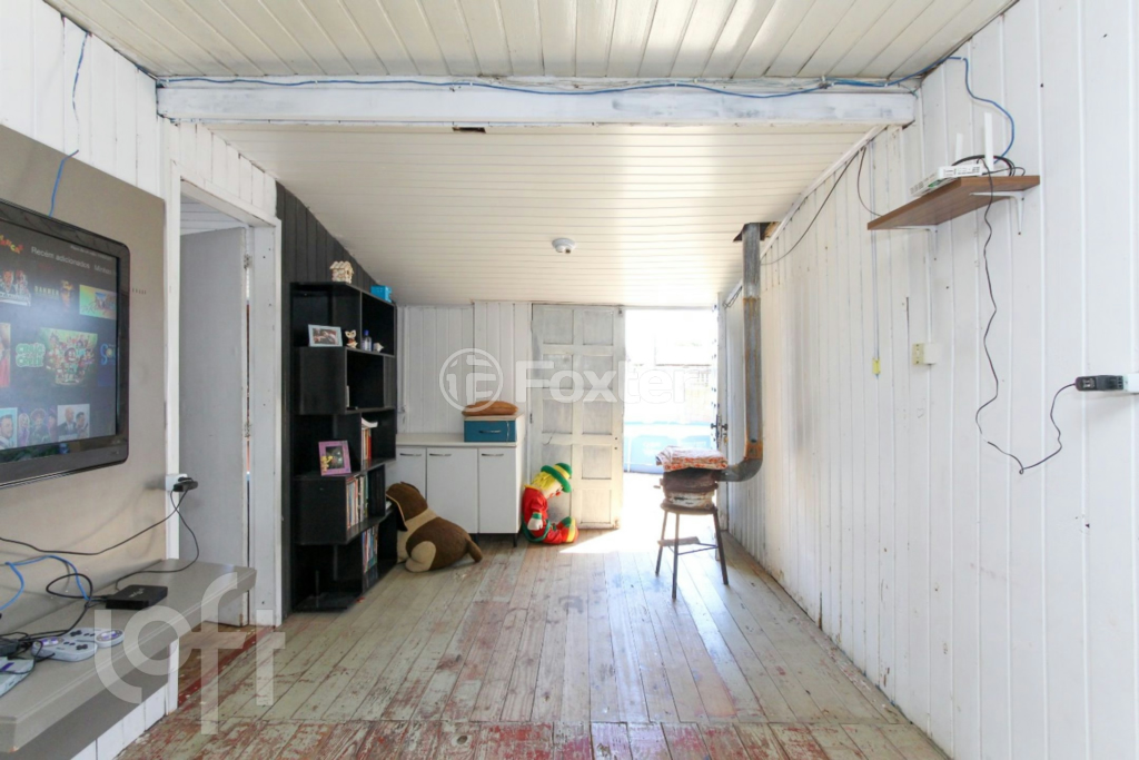 Casa à venda com 4 quartos, 120m² - Foto 4