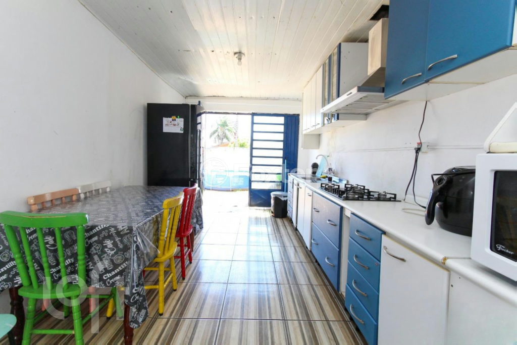 Casa à venda com 4 quartos, 120m² - Foto 20