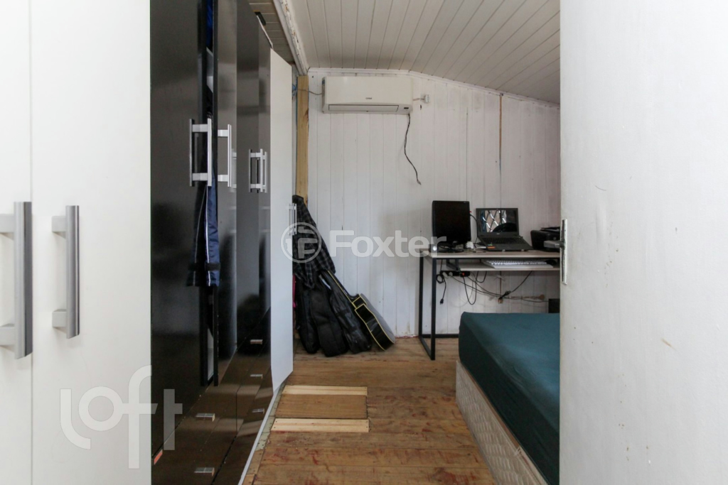 Casa à venda com 4 quartos, 120m² - Foto 5