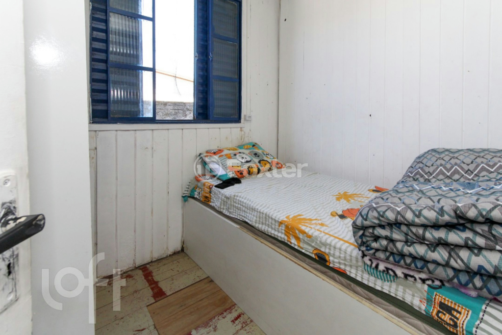 Casa à venda com 4 quartos, 120m² - Foto 14