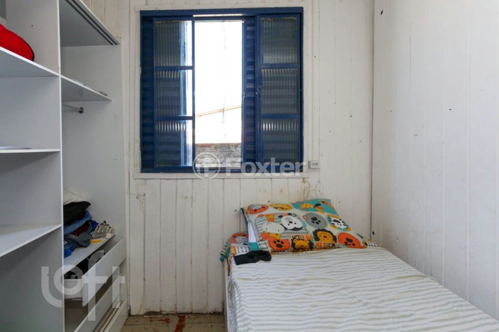 Casa à venda com 4 quartos, 120m² - Foto 15