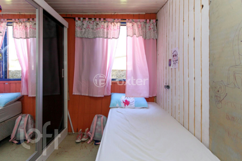 Casa à venda com 4 quartos, 120m² - Foto 11