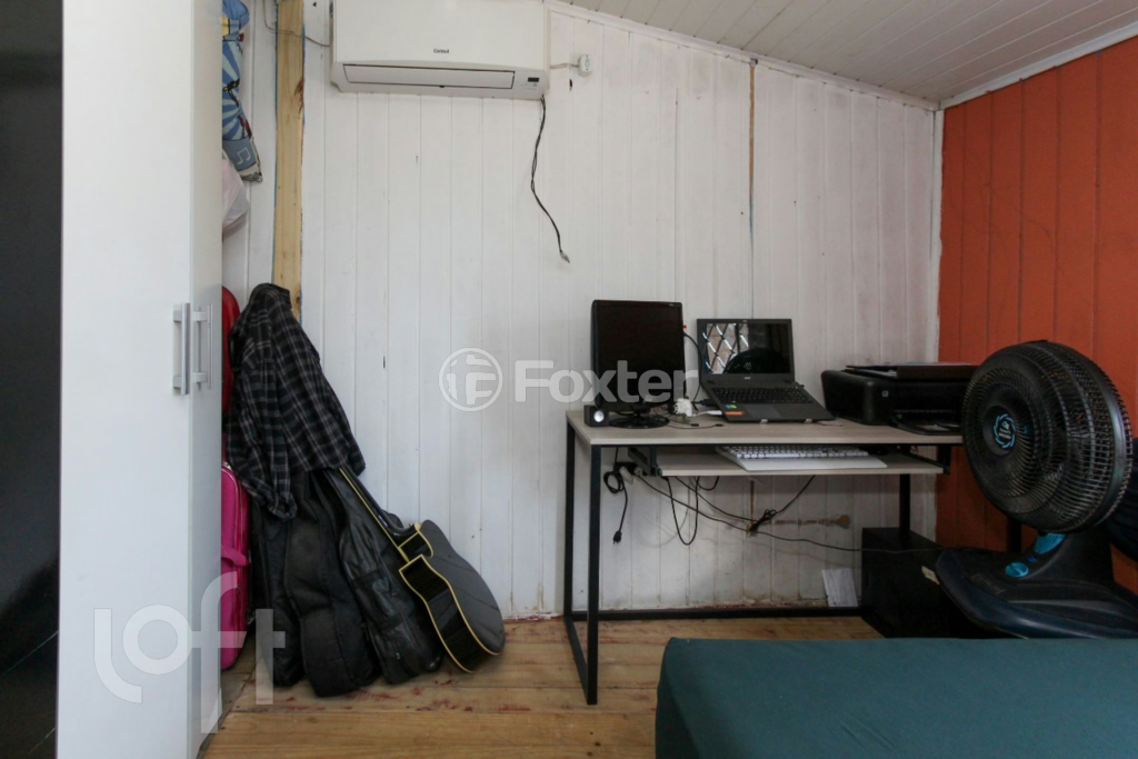 Casa à venda com 4 quartos, 120m² - Foto 7