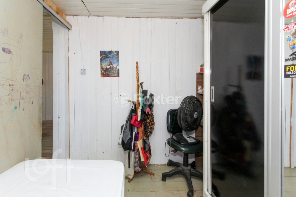 Casa à venda com 4 quartos, 120m² - Foto 12