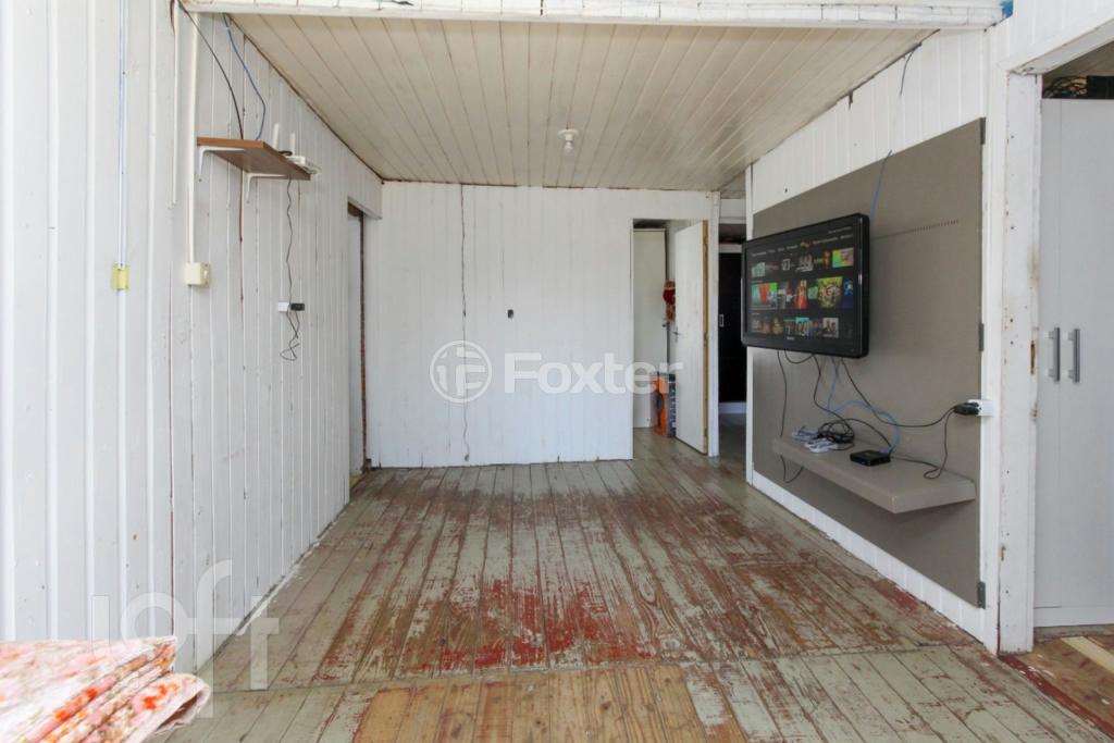 Casa à venda com 4 quartos, 120m² - Foto 3