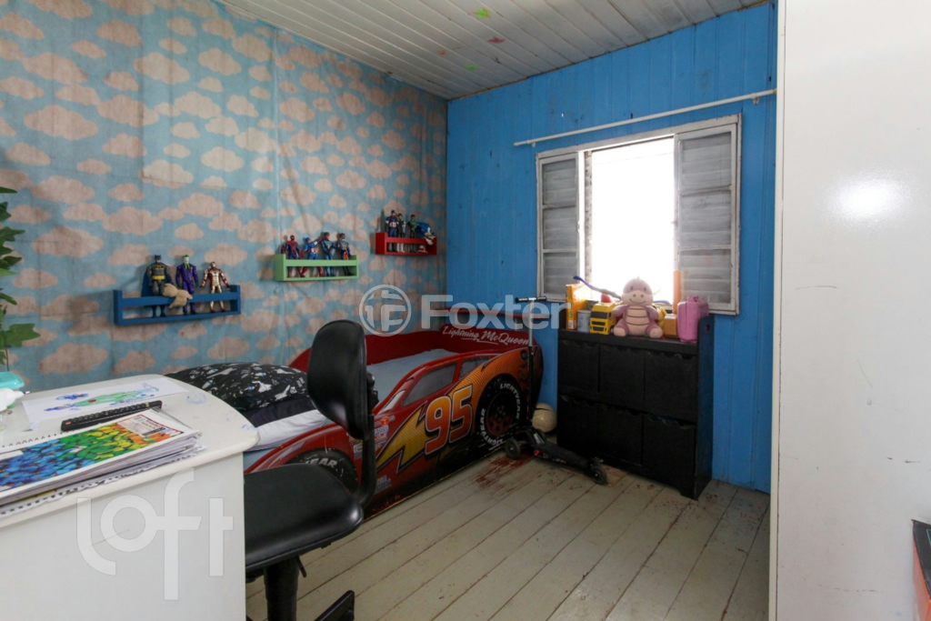 Casa à venda com 4 quartos, 120m² - Foto 9