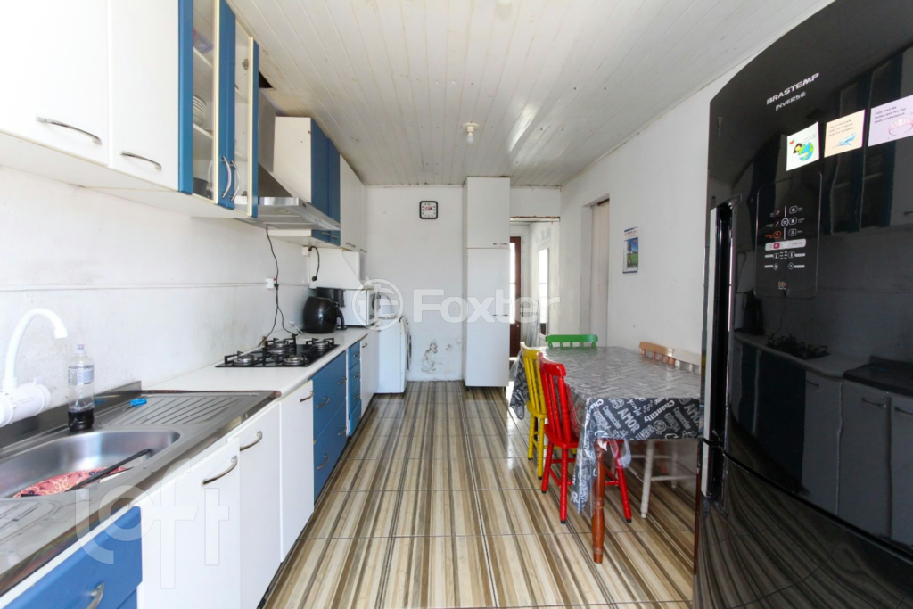 Casa à venda com 4 quartos, 120m² - Foto 21