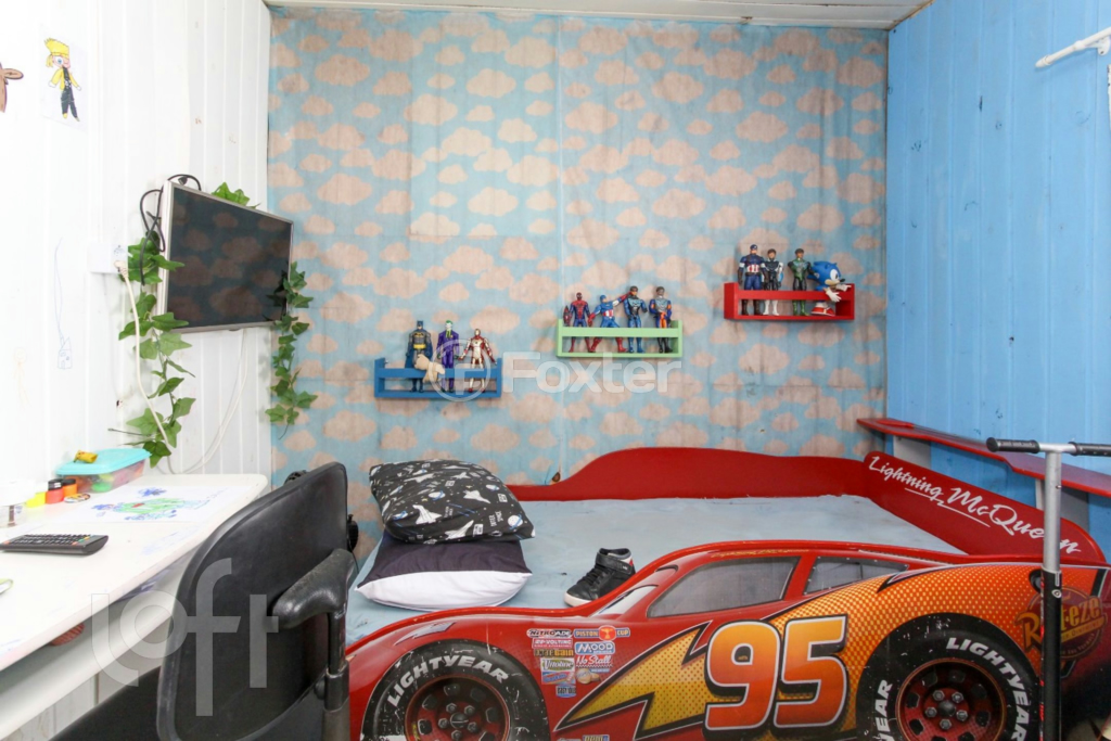 Casa à venda com 4 quartos, 120m² - Foto 10
