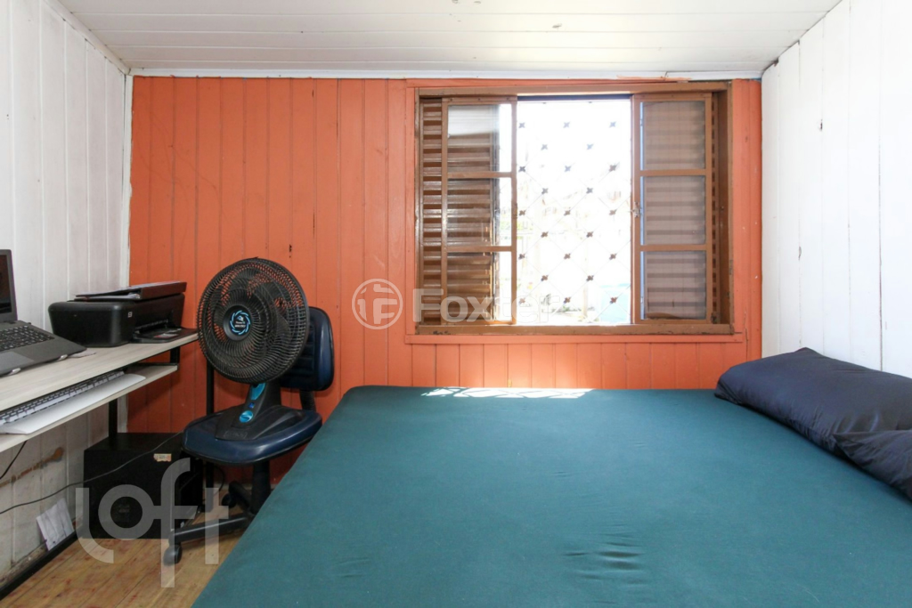 Casa à venda com 4 quartos, 120m² - Foto 6
