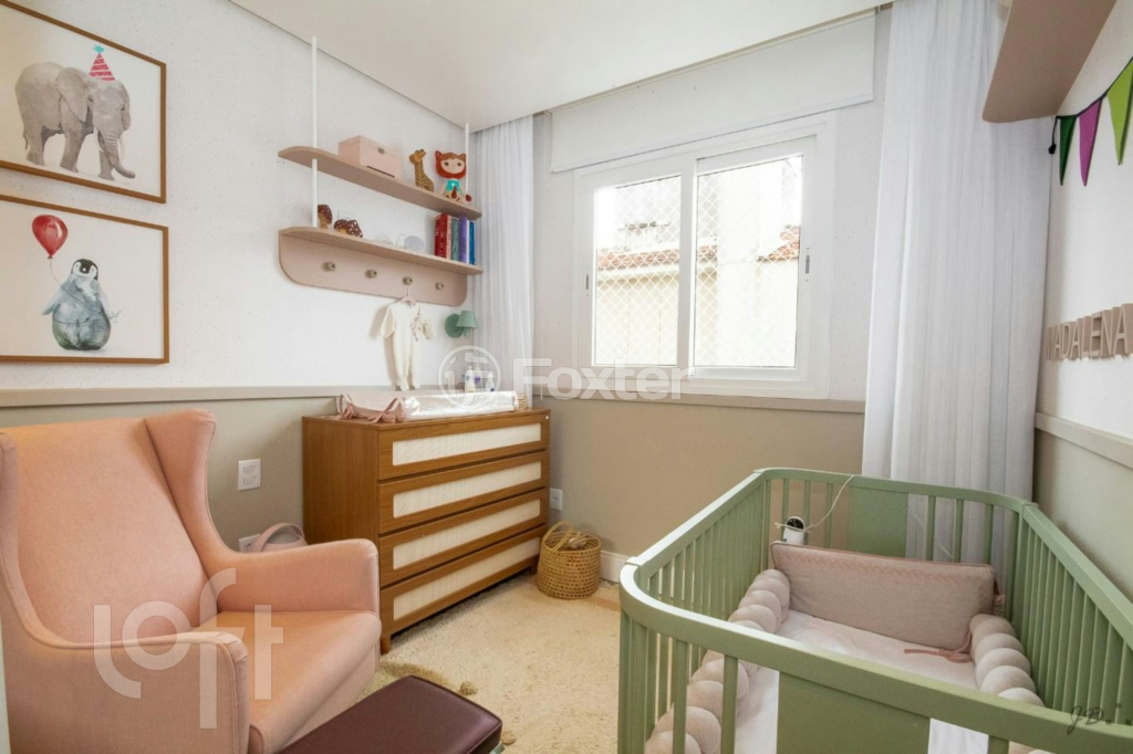 Apartamento à venda com 3 quartos, 84m² - Foto 24