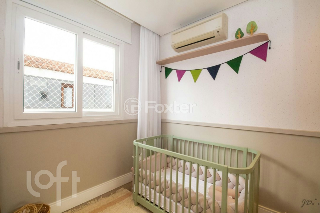 Apartamento à venda com 3 quartos, 84m² - Foto 27