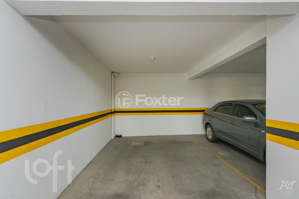 Apartamento à venda com 3 quartos, 84m² - Foto 34
