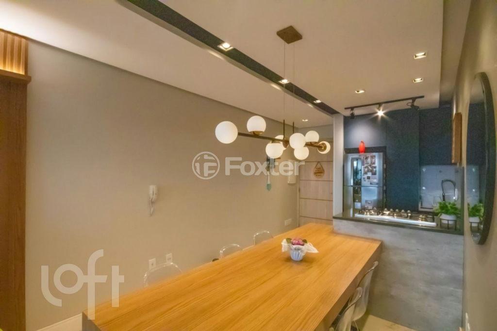 Apartamento à venda com 3 quartos, 84m² - Foto 38