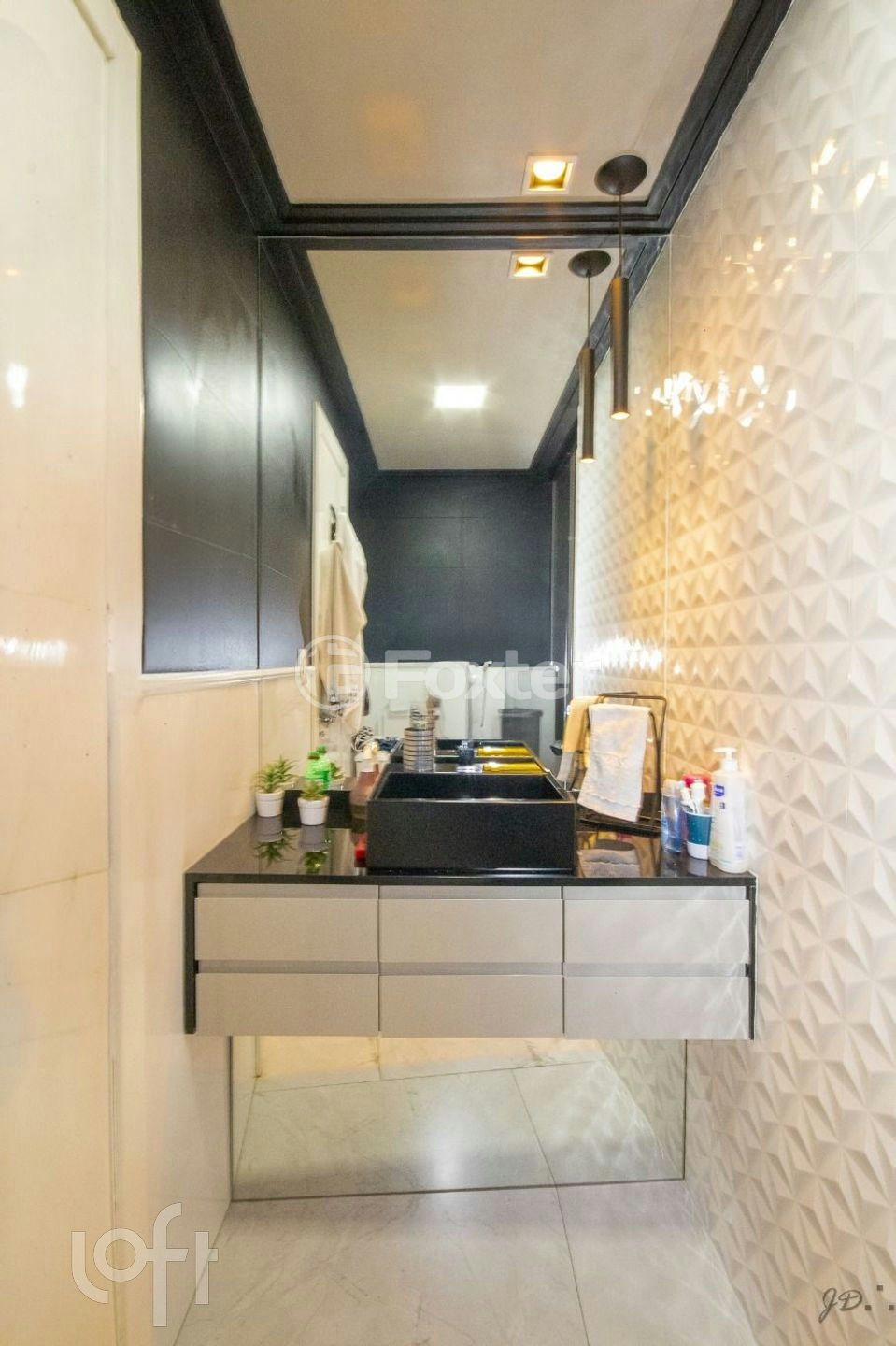 Apartamento à venda com 3 quartos, 84m² - Foto 28