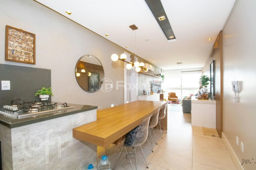 Apartamento à venda com 3 quartos, 84m² - Foto 5