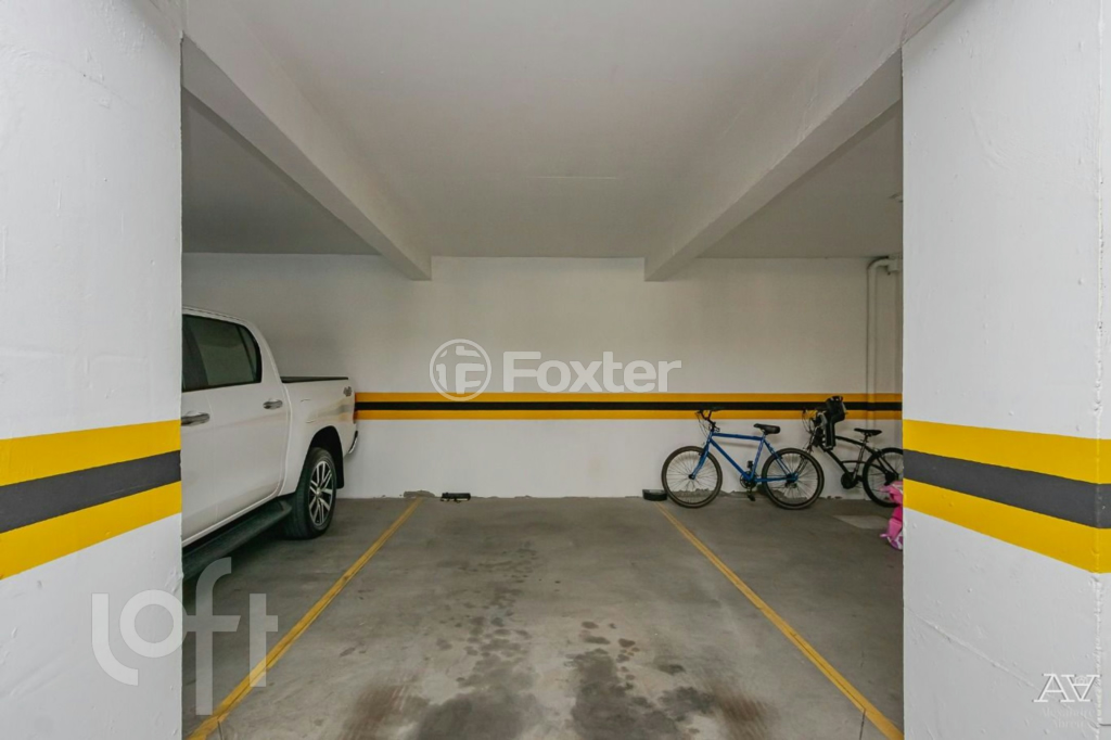 Apartamento à venda com 3 quartos, 84m² - Foto 35