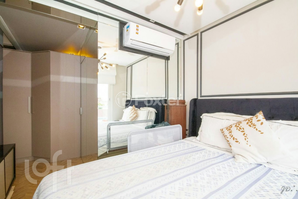 Apartamento à venda com 3 quartos, 84m² - Foto 14